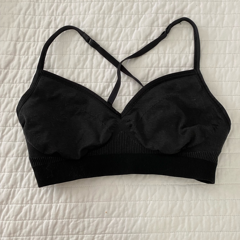 Lululemon Ebb To Street Bra